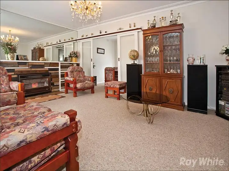 Second view of Homely house listing, 1 Goodwood Court, Glen Waverley VIC 3150