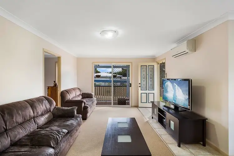 Fourth view of Homely house listing, 27 Whichello Street, Newtown QLD 4350