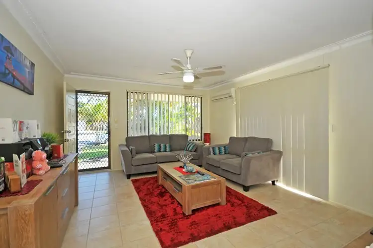 Second view of Homely house listing, 23 Alec Avenue, Mermaid Waters QLD 4218