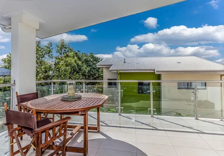 Seventh view of Homely unit listing, 210/117 Flockton Street, Everton Park QLD 4053