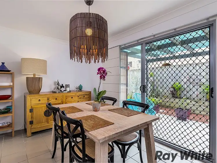 Fourth view of Homely townhouse listing, Unit 9/22 Grasspan Street, Zillmere QLD 4034