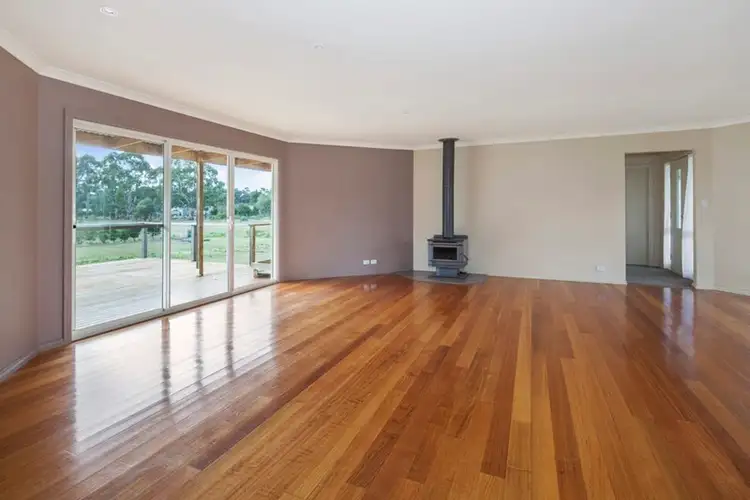Fifth view of Homely rural property listing, 116 Dereel-Rokewood Junction Road, Dereel VIC 3352