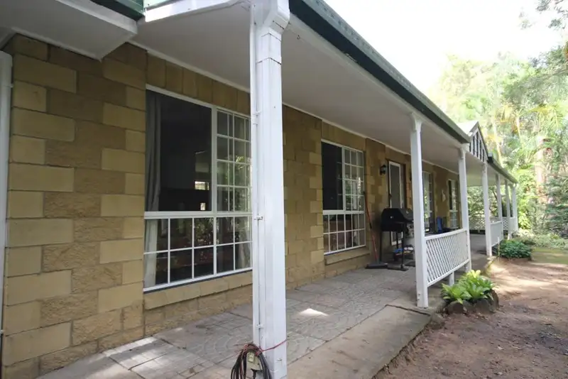 Main view of Homely house listing, 4 Woodlands Court, Mooloolah Valley QLD 4553