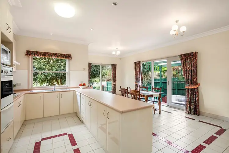 Third view of Homely unit listing, 1/216 Templestowe Road, Templestowe Lower VIC 3107