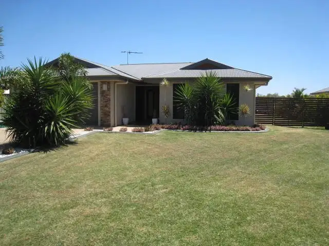 Main view of Homely house listing, 17 Cook Close, Emerald QLD 4720