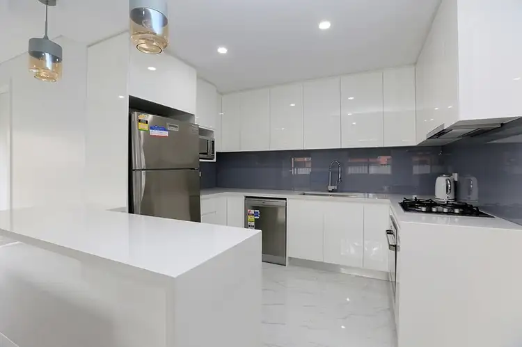 Third view of Homely other listing, 18B Lancelot Street, Condell Park NSW 2200