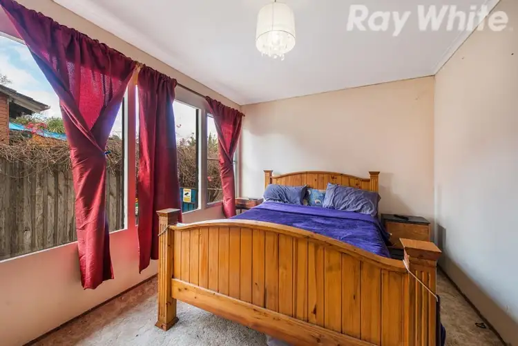 Fifth view of Homely house listing, 12 Kathryn Street, Doveton VIC 3177