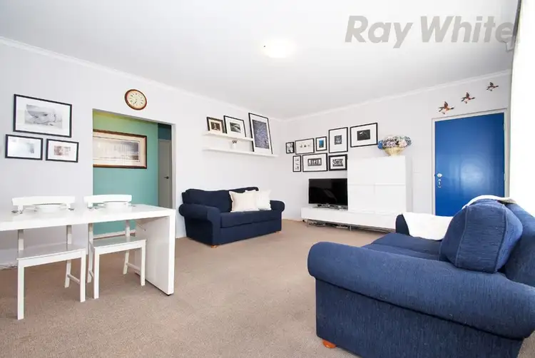 Second view of Homely apartment listing, 12/48-50 Evans Street, Moonee Ponds VIC 3039