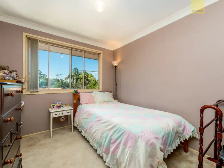 Sixth view of Homely house listing, 1-5 Toona Court, Goonellabah NSW 2480
