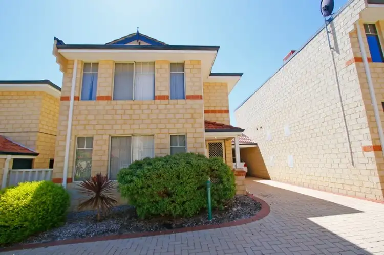 110B Rutland Avenue, Lathlain WA 6100