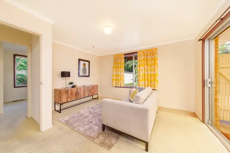 Sixth view of Homely house listing, 2 Piesse Place, Evatt ACT 2617