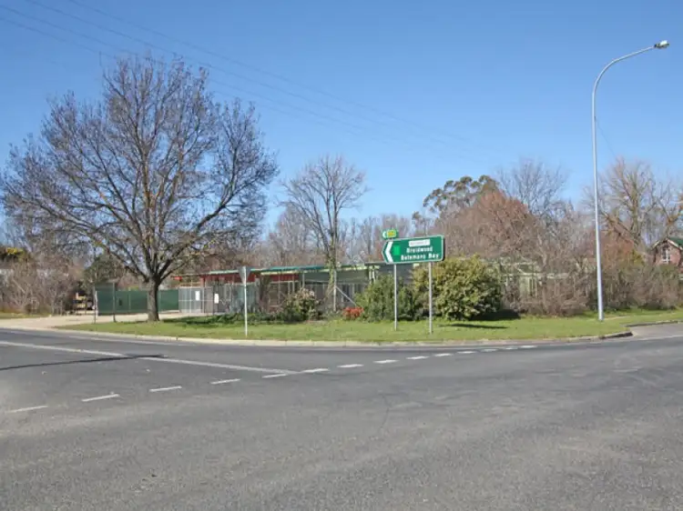 1 Malbon Street, Bungendore NSW 2621