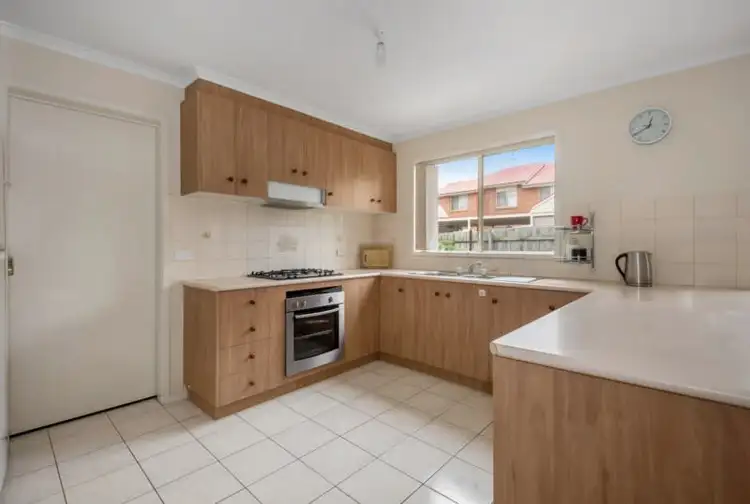 Fourth view of Homely house listing, 3 Houston Court, Reservoir VIC 3073