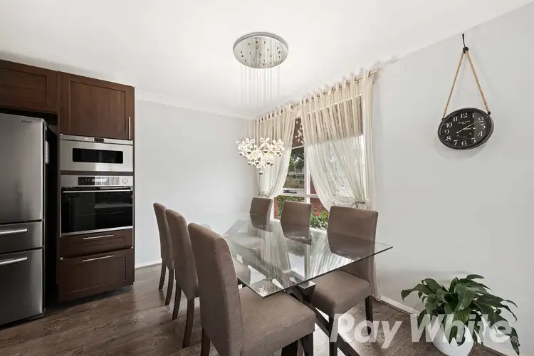 Fifth view of Homely house listing, 36 Zarro Street, Scoresby VIC 3179