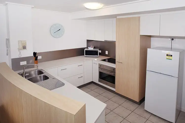 Fifth view of Homely unit listing, 405/29-37 First Avenue, Mooloolaba QLD 4557
