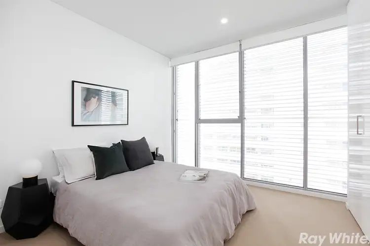 Seventh view of Homely apartment listing, 1101/11-15 Alberta Street, Sydney NSW 2000