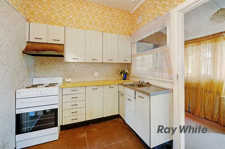 Fifth view of Homely house listing, 40 Delange Road, Putney NSW 2112