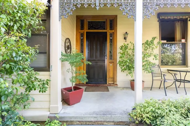 Second view of Homely house listing, 81 King Street, Alberton SA 5014