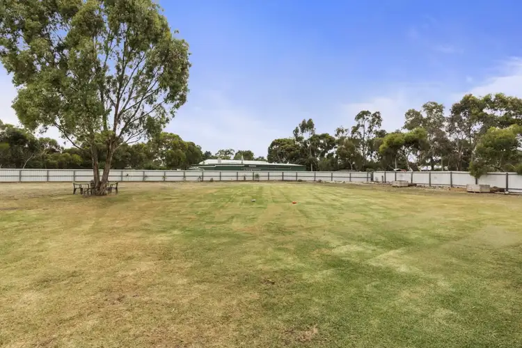 Fifth view of Homely house listing, 54 River Street, Little River VIC 3211