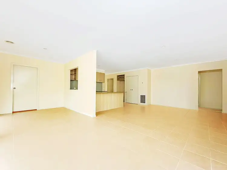 Seventh view of Homely house listing, 57 Monterey Bay Drive, Sanctuary Lakes VIC 3030