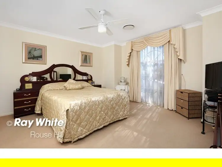 Fourth view of Homely house listing, 11 Hennesy Crescent, Shalvey NSW 2770