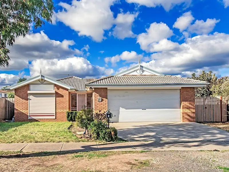 Main view of Homely house listing, 3 Whitfield Court, Truganina VIC 3029