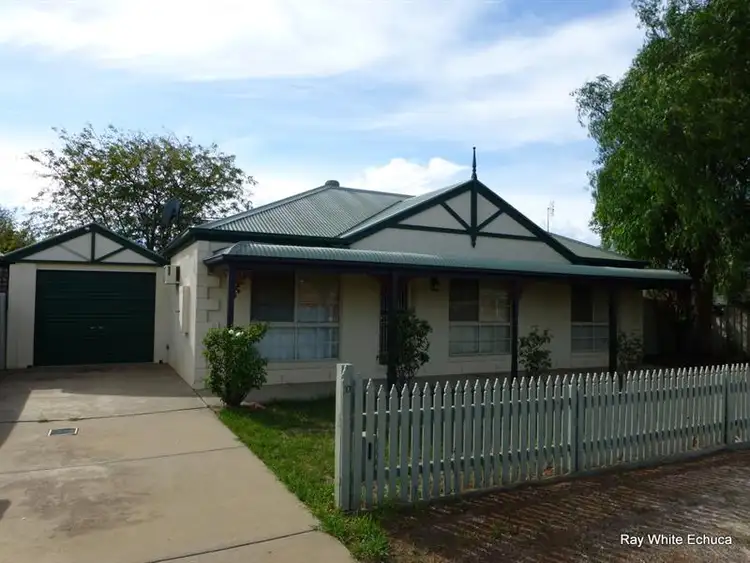 Main view of Homely house listing, 50 Mitchell Street, Echuca VIC 3564