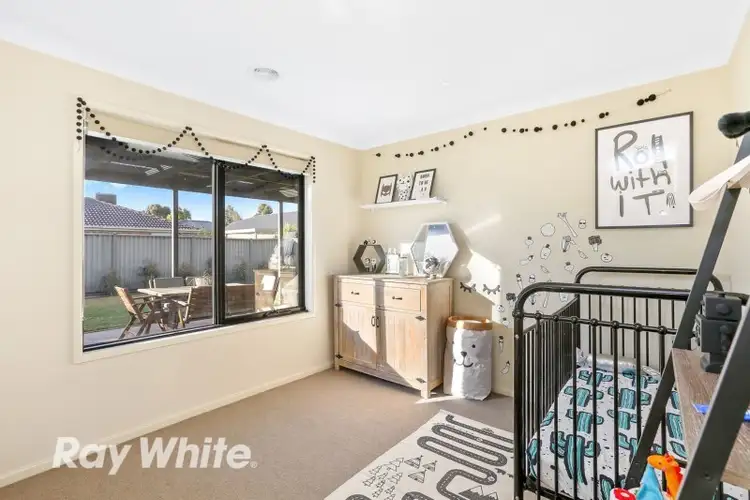 Seventh view of Homely house listing, 32 Grand Lakes Way, Lara VIC 3212