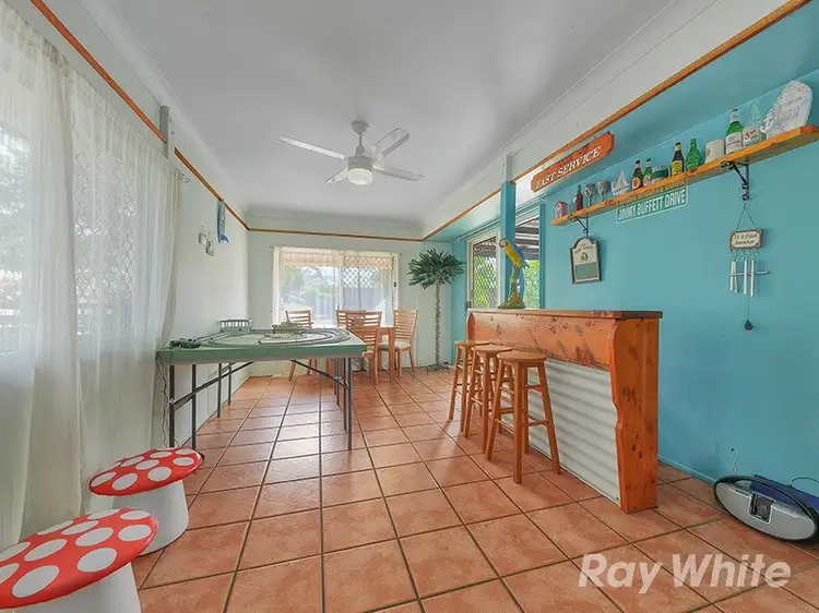 Seventh view of Homely house listing, 18 Aramis Place, Nudgee QLD 4014