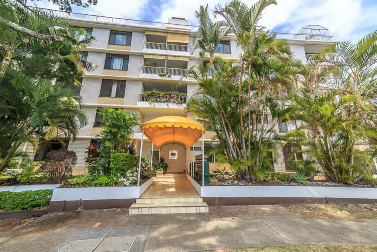 Fifth view of Homely unit listing, 204/65 Bauer Street, Southport QLD 4215