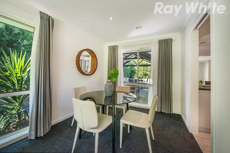 Seventh view of Homely house listing, 23 Rosebank Court, Rowville VIC 3178