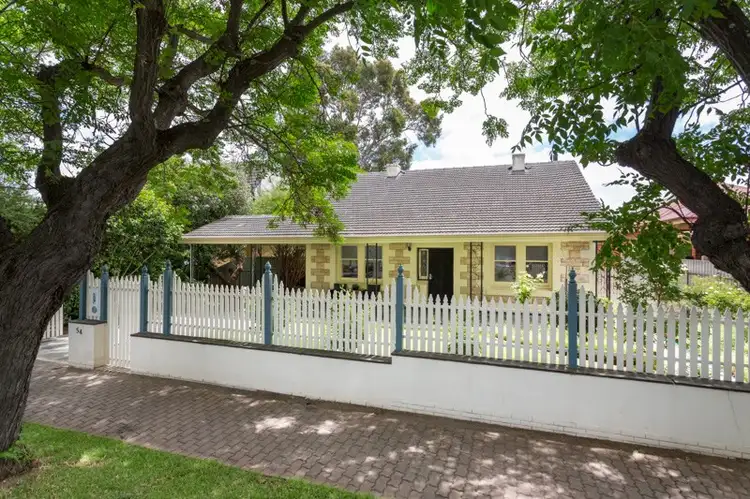 54 Willcox Avenue, Prospect SA 5082