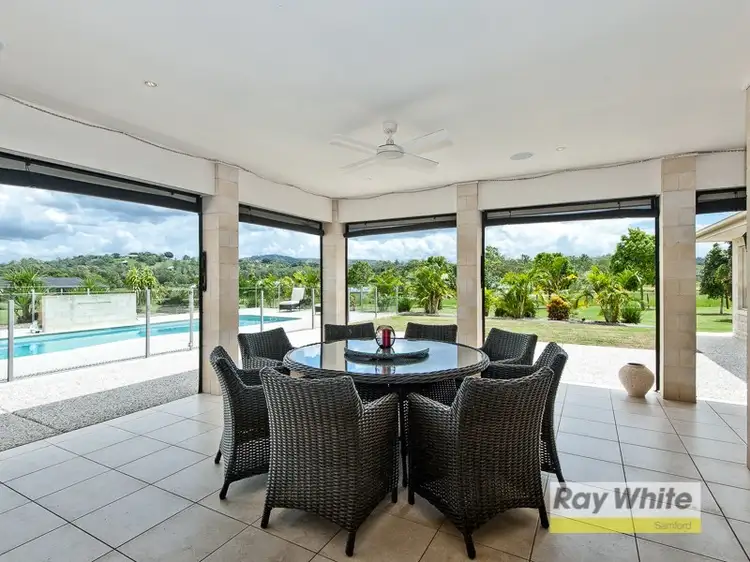 Main view of Homely house listing, 27 Ascot Crescent, Samford Valley QLD 4520