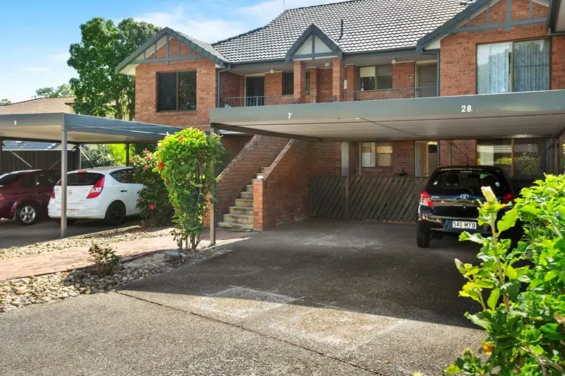 Main view of Homely apartment listing, 7/164 High Street, Southport QLD 4215