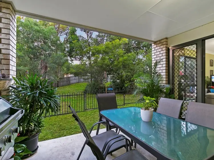 Sixth view of Homely house listing, 51 Friend Street, Wakerley QLD 4154