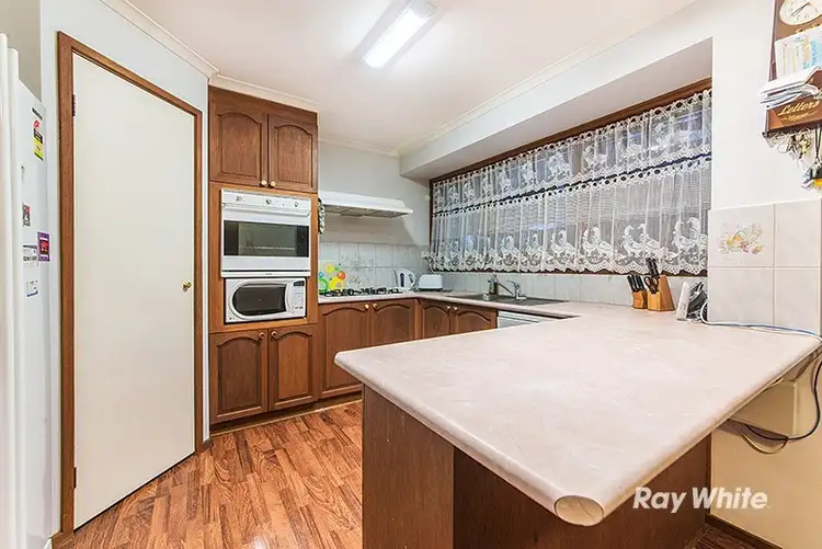 Second view of Homely house listing, 25 Caroline Crescent, Cranbourne West VIC 3977