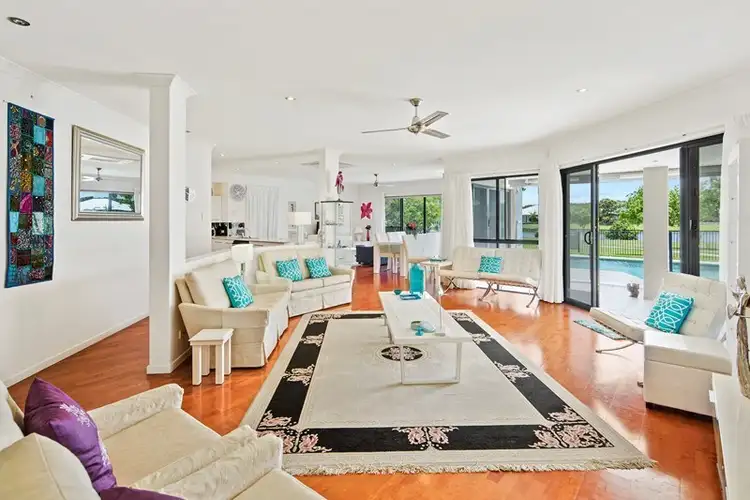 Fifth view of Homely house listing, 19 Wellman Crescent, Sippy Downs QLD 4556