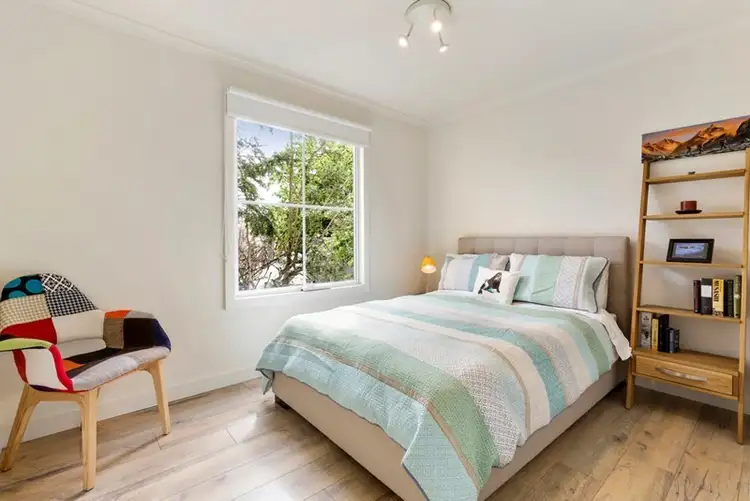 Fourth view of Homely apartment listing, 16/5 Warley Road, Malvern East VIC 3145