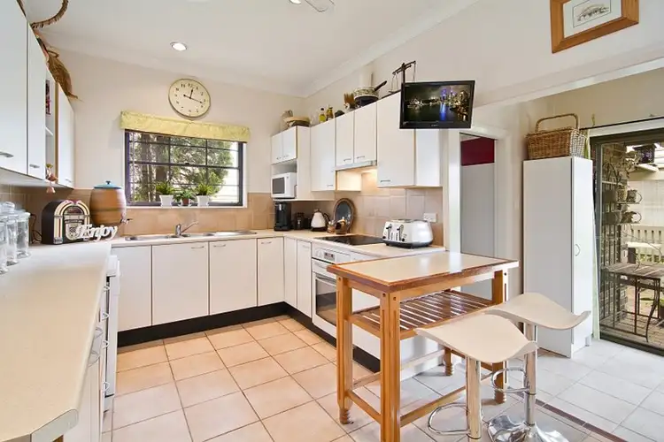 Fifth view of Homely house listing, 5 Rofe Crescent, Hornsby Heights NSW 2077