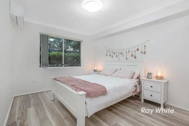 Fifth view of Homely unit listing, 3/81-87 Cecil Avenue, Castle Hill NSW 2154