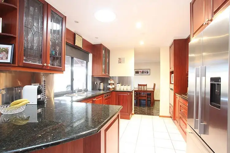Third view of Homely house listing, 15 Jacaranda Drive, Craigmore SA 5114