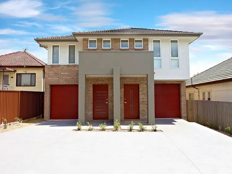 79A Granville Street, Smithfield NSW 2164