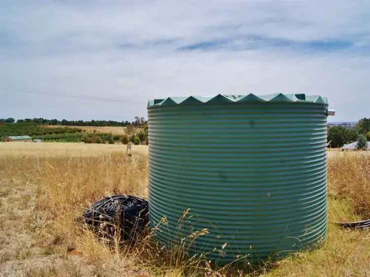 Fourth view of Homely land listing, 30 Jasprizza Lane, Young NSW 2594