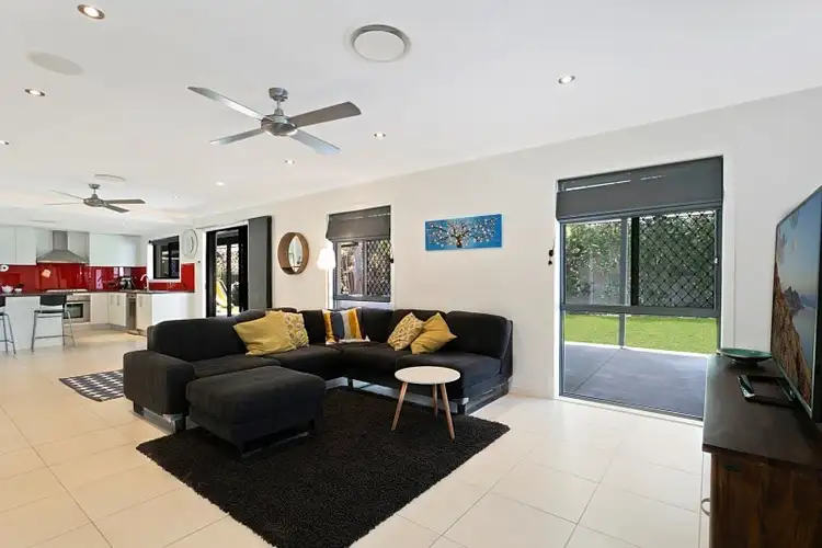 Fourth view of Homely house listing, 23 Hilda Street, Corinda QLD 4075