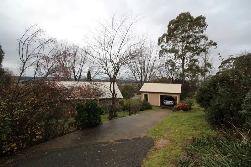 Main view of Homely house listing, 33 Jenolan Street, Oberon NSW 2787