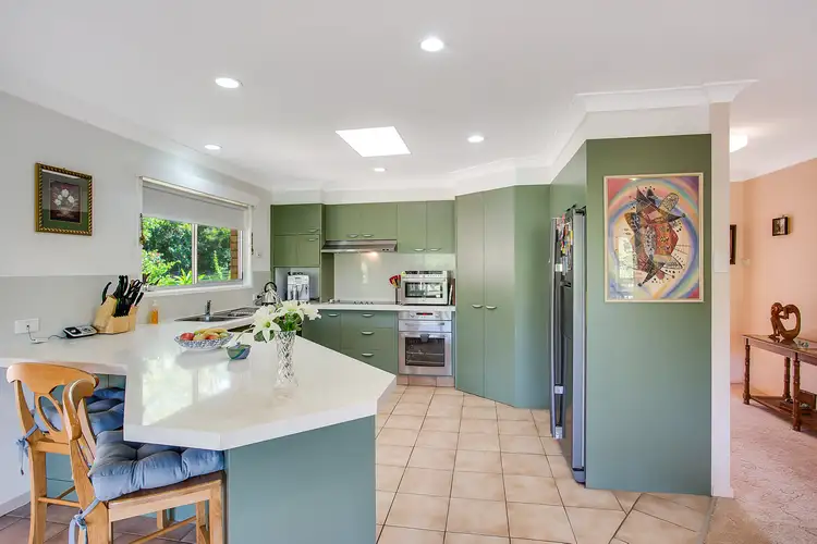 Fourth view of Homely house listing, 66 Bonogin Road, Mudgeeraba QLD 4213