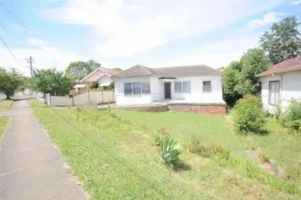 Second view of Homely house listing, 12 Trenton Road, Guildford NSW 2161