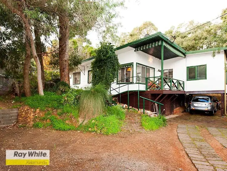 Seventh view of Homely house listing, 22 Lascelles Parade, Gooseberry Hill WA 6076