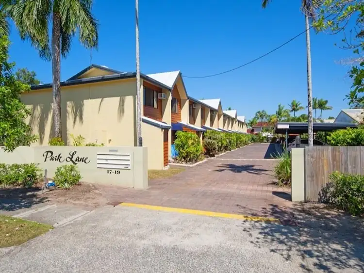 Unit 13/17 Balaclava Road, Earlville QLD 4870