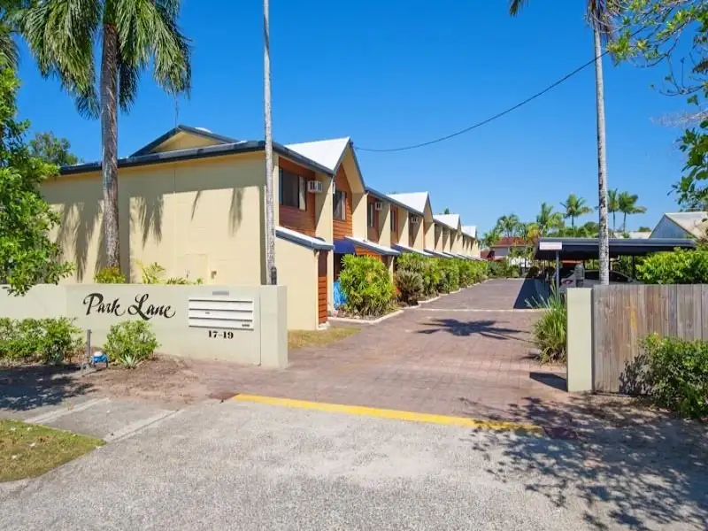 Main view of Homely townhouse listing, Unit 13/17 Balaclava Road, Earlville QLD 4870